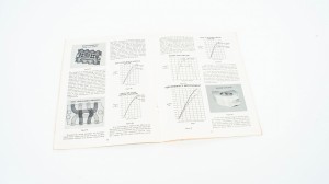 1965 Sae Mkii Gt40 427 Engine Book 02